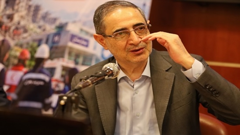 دانشگاه علوم توانبخشی؛ بازوی فکری وزارت بهداشت در مدیریت خطر بلایا / لزوم جلوگیری از تداخل وظایف در حوادث